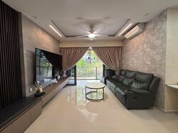 The Visionaire (D27), Condominium #608045991